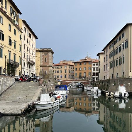 La Suite Di Chiara Livorno Eksteriør bilde